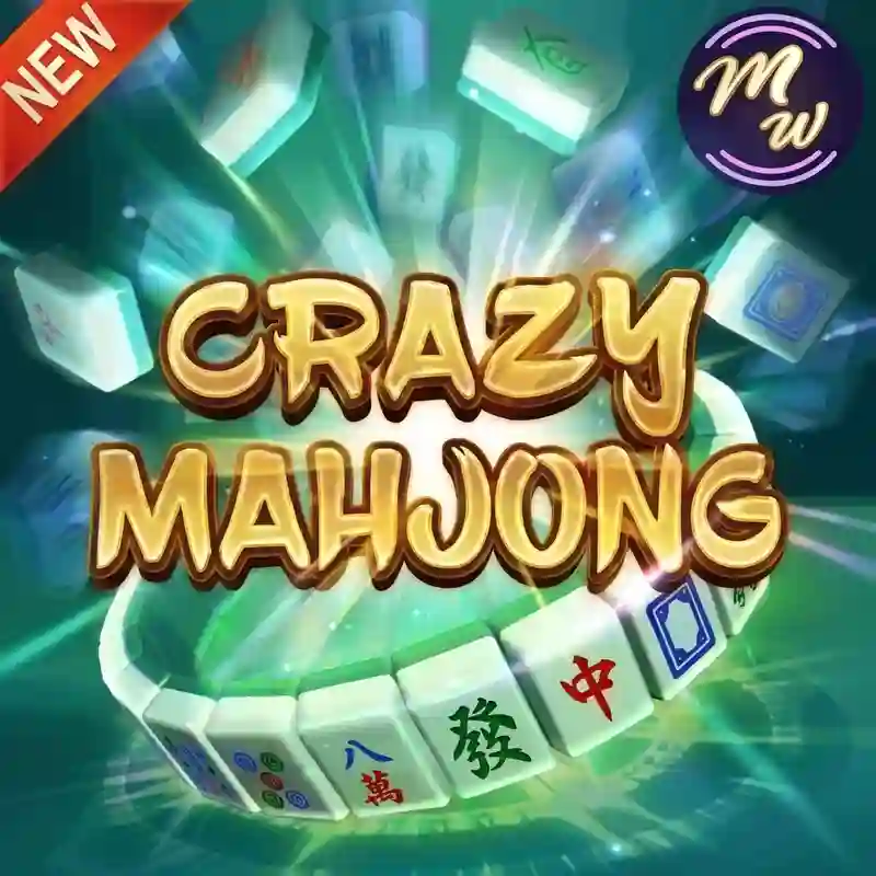 Trò chơi Mạt chược điên tại vn6 casino trực tuyến