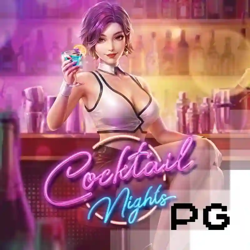 Đêm tiệc cocktail - vn6 Slot Game